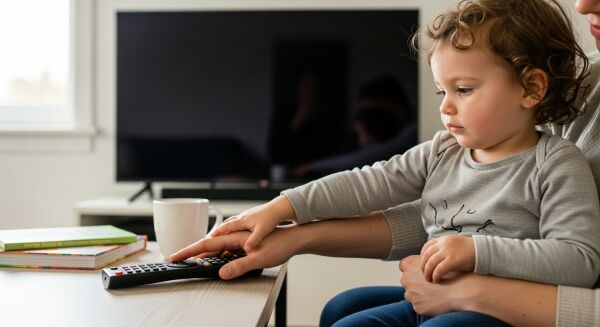 Imagem do artigo Autismo Infantil: 25 Sinais de Alerta para Observar nas Crianças